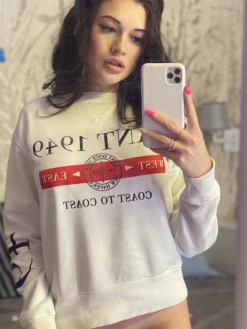 Проститутка Света